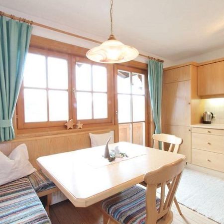 Ferienwohnung Oergenhof Westendorf Extérieur photo
