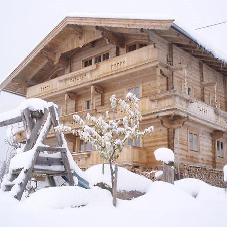 Ferienwohnung Oergenhof Westendorf Extérieur photo