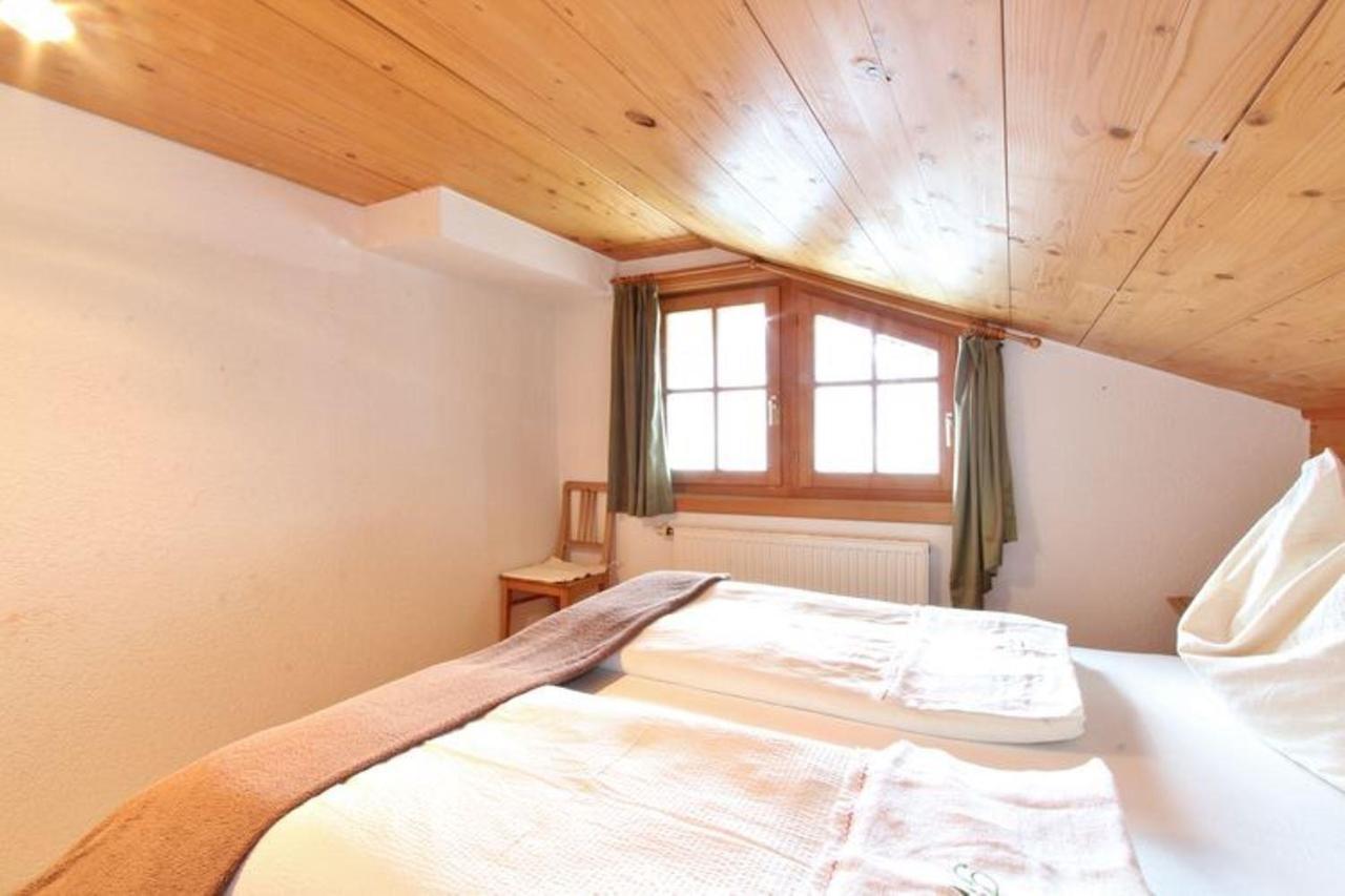Ferienwohnung Oergenhof Westendorf Extérieur photo