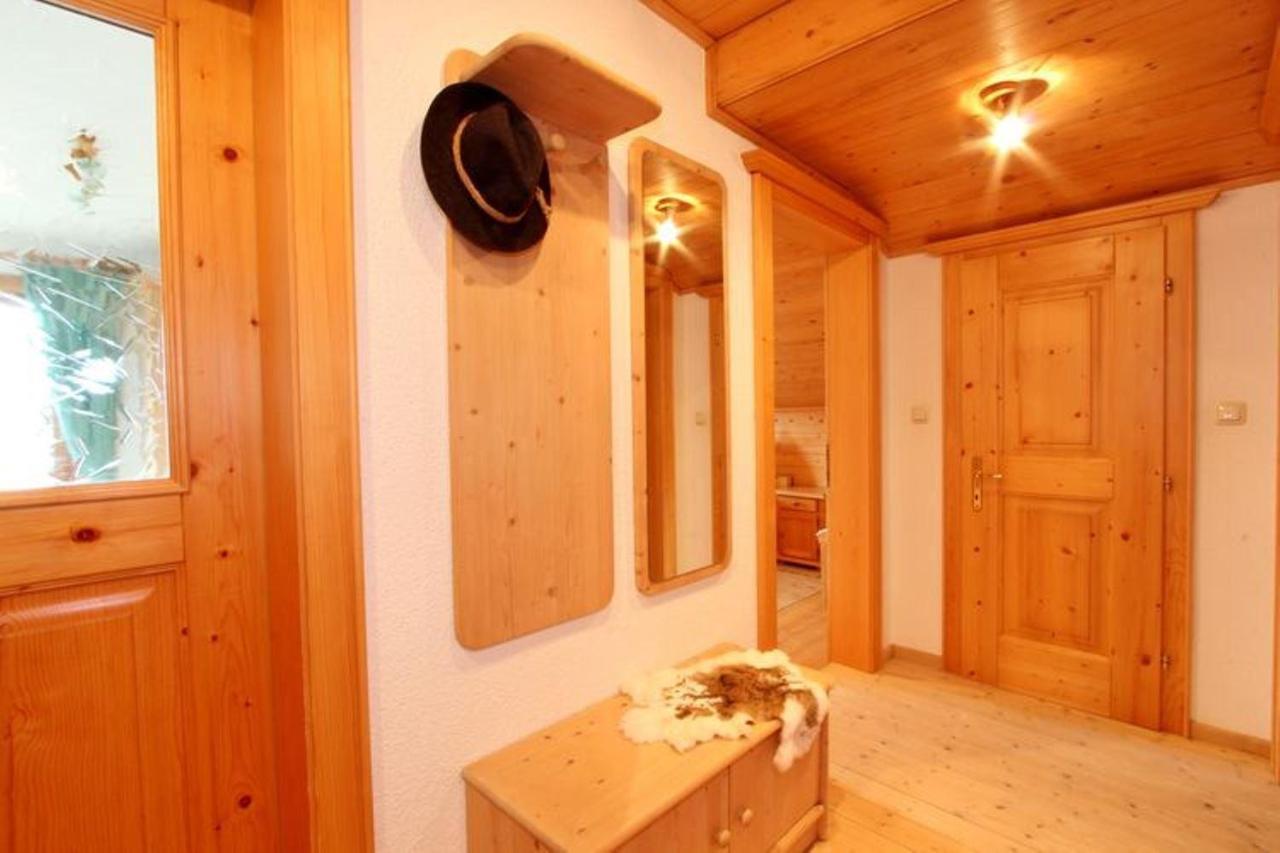 Ferienwohnung Oergenhof Westendorf Extérieur photo