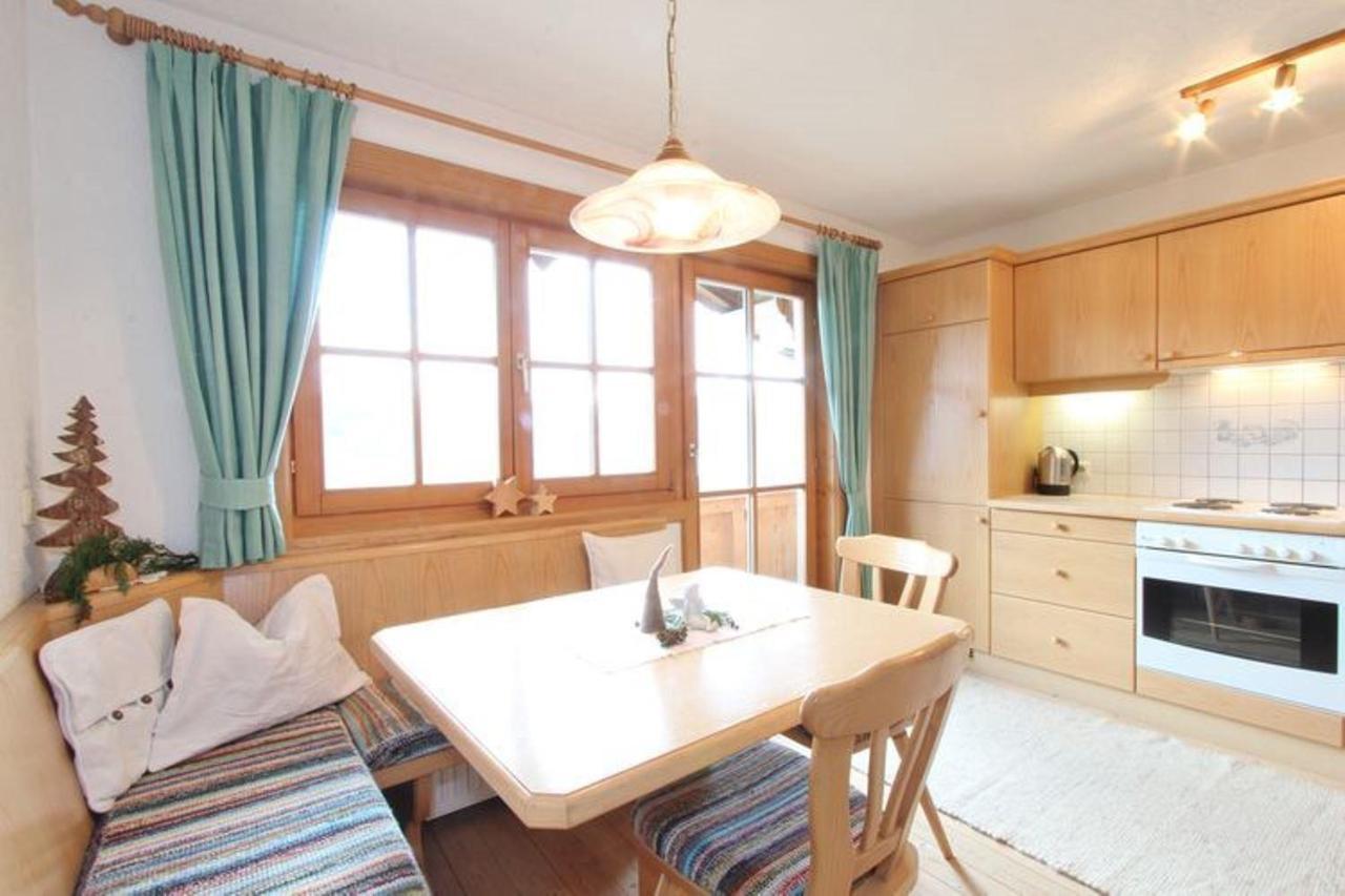 Ferienwohnung Oergenhof Westendorf Extérieur photo