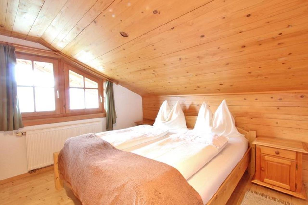 Ferienwohnung Oergenhof Westendorf Extérieur photo