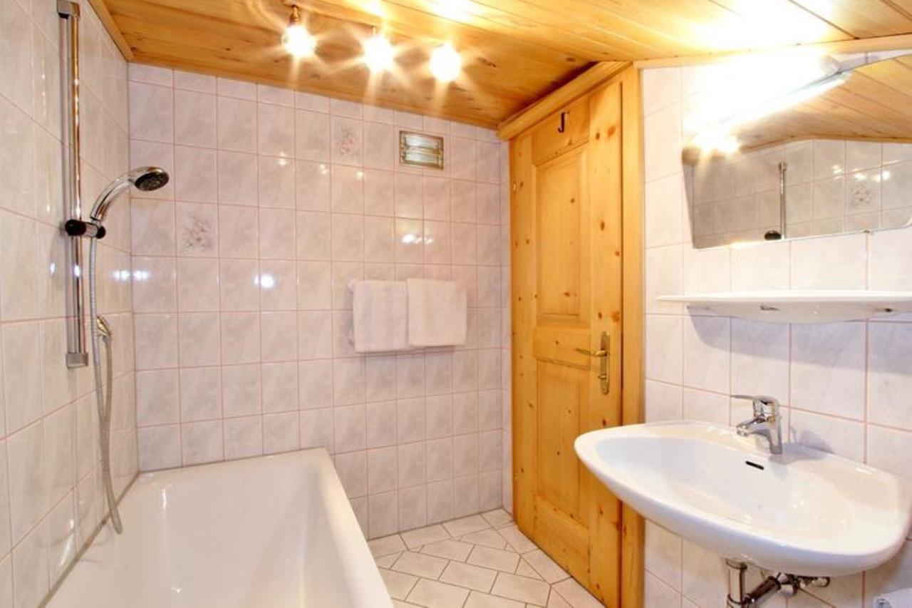 Ferienwohnung Oergenhof Westendorf Extérieur photo