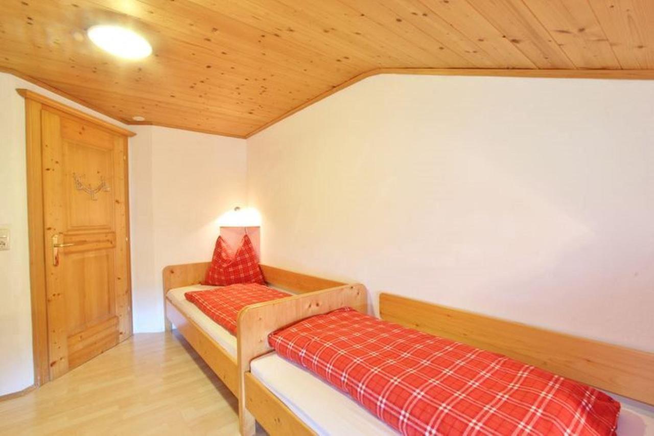 Ferienwohnung Oergenhof Westendorf Extérieur photo