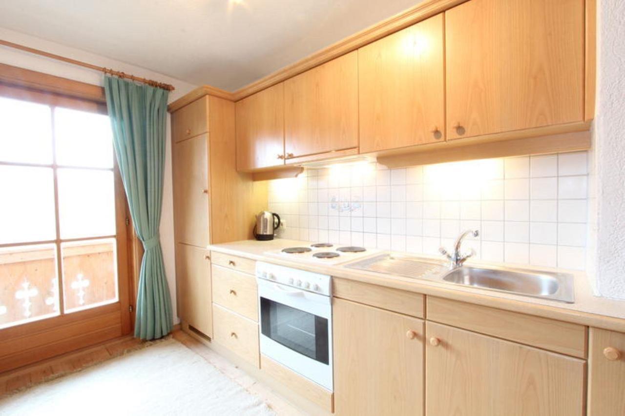 Ferienwohnung Oergenhof Westendorf Extérieur photo
