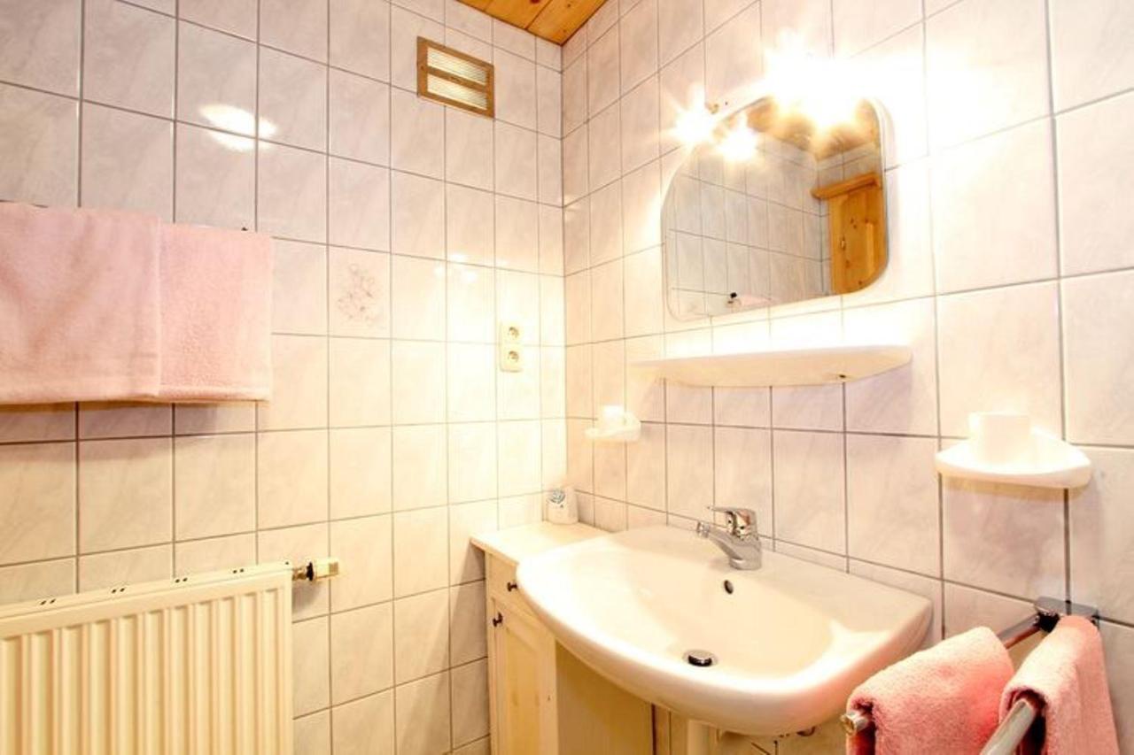 Ferienwohnung Oergenhof Westendorf Extérieur photo