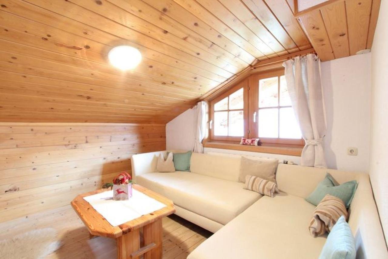 Ferienwohnung Oergenhof Westendorf Extérieur photo