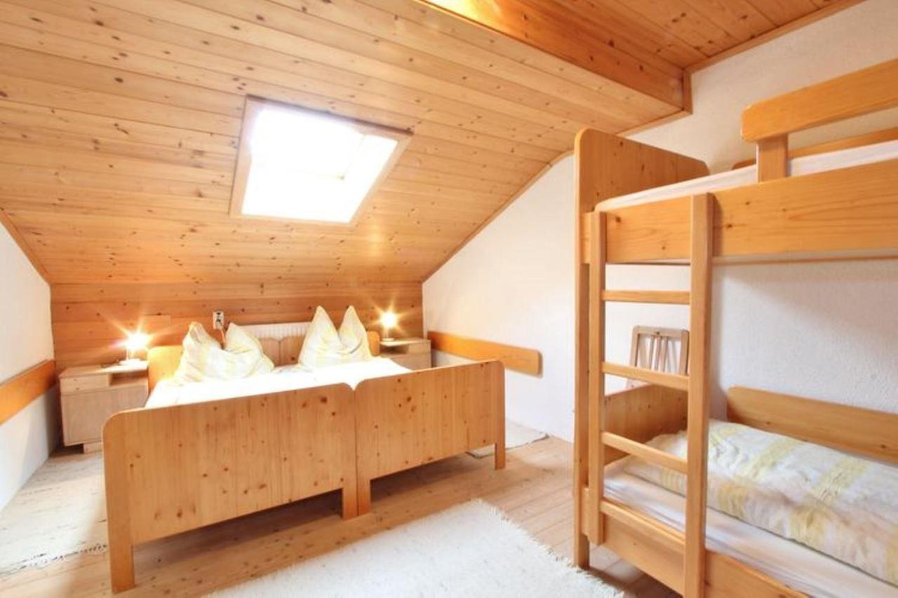 Ferienwohnung Oergenhof Westendorf Extérieur photo